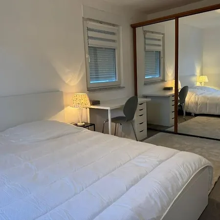 Des Jours Heureux Apartamento *