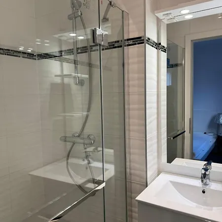 Apartamento Des Jours Heureux *