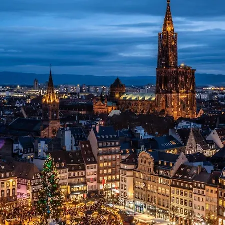 Apartamento Des Jours Heureux *