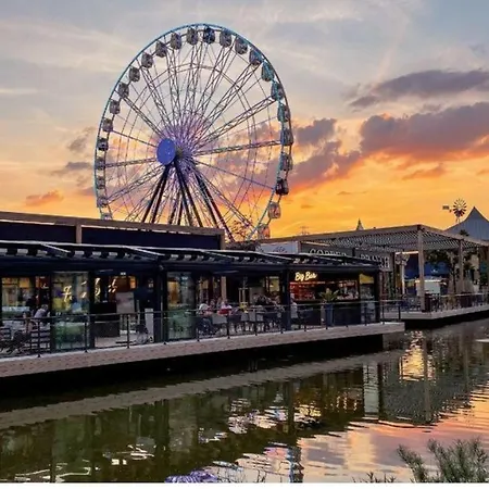 Des Jours Heureux Apartamento